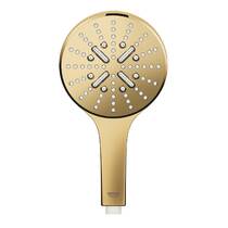 Ручний душ Grohe Rainshower Smartactive 26574GL0 золото, 3 режими струменю, фото №3