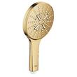 Ручний душ Grohe Rainshower Smartactive 26574GL0 золото, 3 режими струменю, фото 1