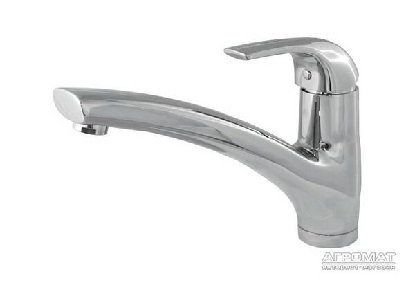 Смеситель для кухни AM.PM Sense F7500000, фото 2