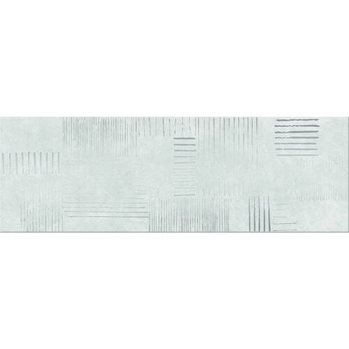 Плитка Opoczno Pl Quantum Lines Satin 25x75 см, фото 1