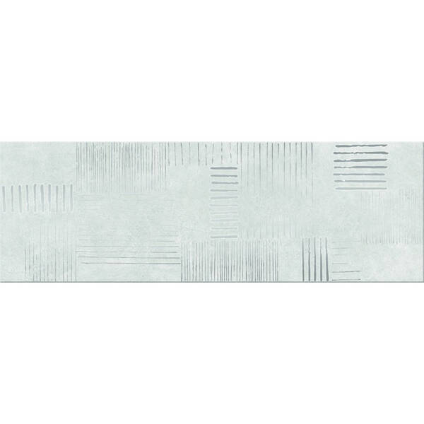 Плитка Opoczno Pl Quantum Lines Satin 25x75 см, фото 1