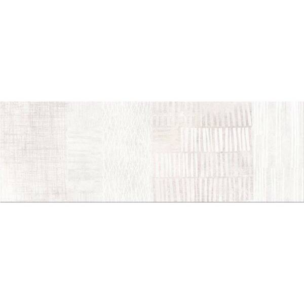 Декор Opoczno Pl Georgi Inserto Satin 25x75 см, фото 1