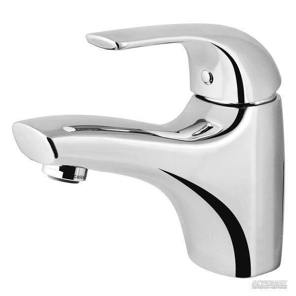 Смеситель для раковины AM.PM Sense F7502100, фото 1