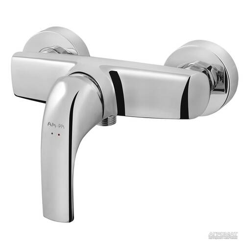 Смеситель для душа AM.PM Sense F7520000, фото 1