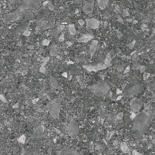 Керамогранит Almera Ceramica (Spain) P.E. Ceppo Di Gre Anthracite Mt Rect 100x100 см, фото 1