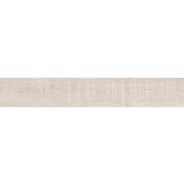 Керамограніт Cerrad Gres Nickwood Bianco Rect 19,3х159,7 см, фото 1