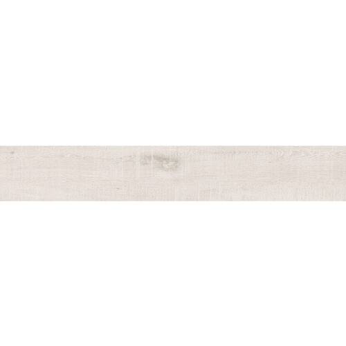 Керамограніт Cerrad Gres Nickwood Bianco Rect 19,3х159,7 см, фото 2