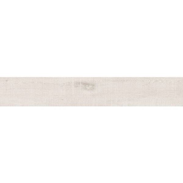 Керамограніт Cerrad Gres Nickwood Bianco Rect 19,3х159,7 см, фото 2
