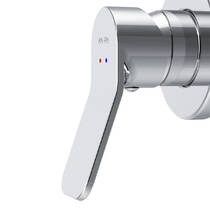Гігієнічний душ AM.PM X-Joy F40H85A00 зі змішувачем, фото №3