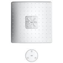 Верхній душ Grohe Rainshower 310 SmartConnect 26643000 з пультом дистанційного керування, хром, фото №4