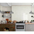 Плитка Imola Aroma 624W 6x24 см, фото 2