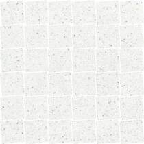 Плитка мозаїчна Opoczno Ua Rovena Light Grey Mosaic 30,3x30,1 см, фото №2