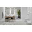 Плитка мозаїчна Opoczno Ua Rovena Light Grey Mosaic 30,3x30,1 см, фото 2