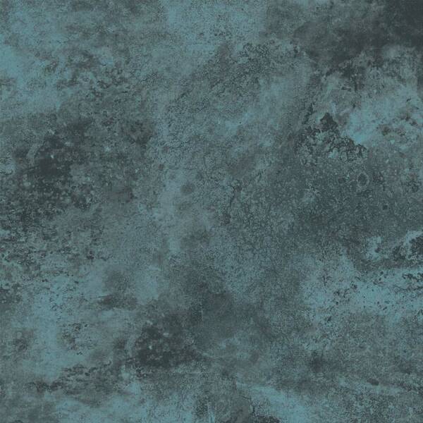 Керамограніт Caesar Alchemy Al.Navy 80 Rt 80x80 см, фото 1