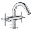 Смеситель для биде Grohe Atrio 24027003 хром, фото 1