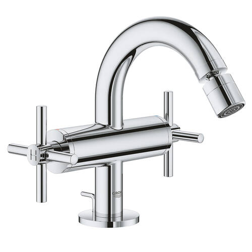 Змішувач для біде Grohe Atrio 24027003 хром, фото 1