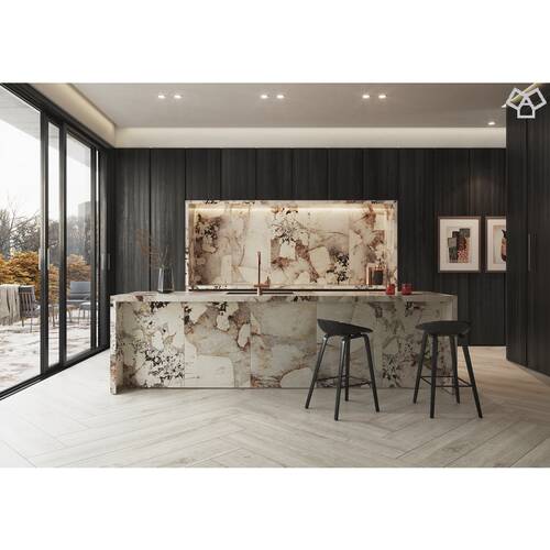 Сходинка Exagres Peldano Recto Nubia 33x120 см, фото 2
