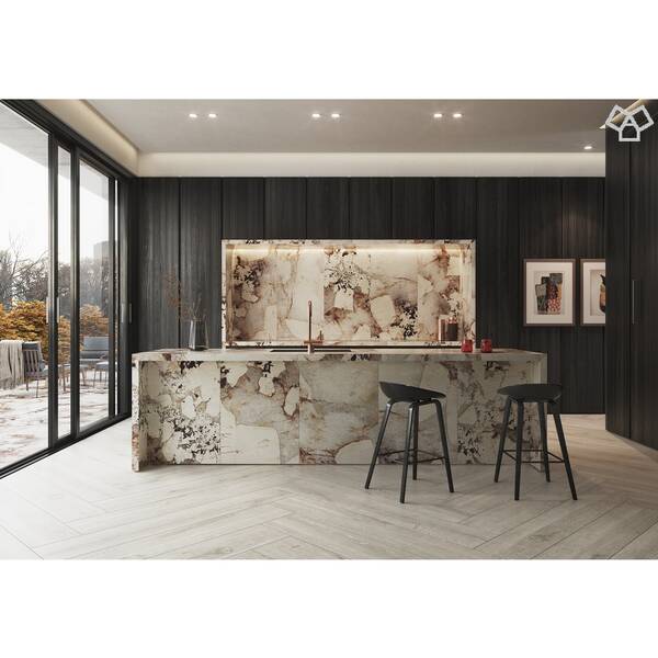 Сходинка Exagres Peldano Recto Nubia 33x120 см, фото 2