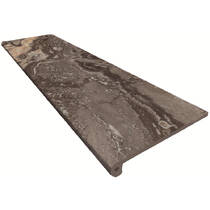 Сходинка Exagres Peldano Ml Orobico Taupe 33x120 см, фото №1