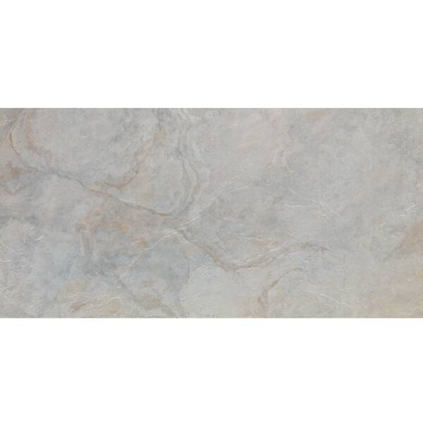 Керамограніт Porcelanosa Image Silver (A) 59,6x120 см, фото 1