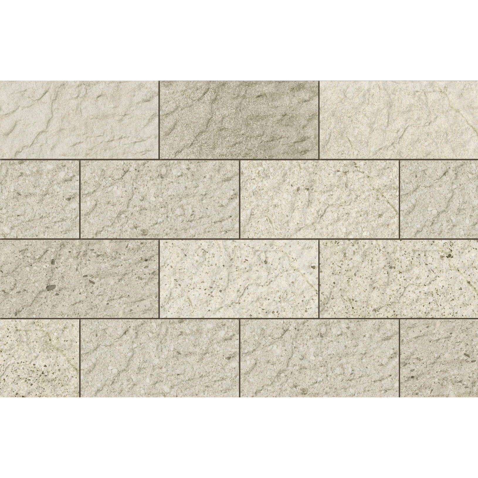 KAMIEN SALTSTONE BIANCO (1 сорт)