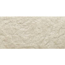 Клинкер Cerrad Kamien Saltstone Bianco 14,8x30 см, фото №1