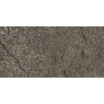 Клинкер Cerrad Kamien Saltstone Grafit 14,8x30 см, фото №1
