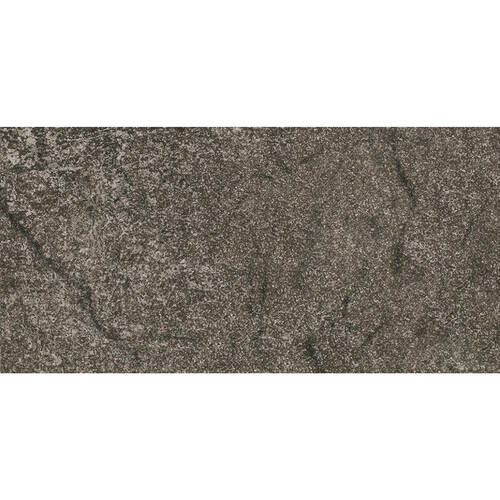 Клінкер Cerrad Kamien Saltstone Grafit 14,8x30 см, фото 1