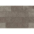 Клінкер Cerrad Kamien Saltstone Grafit 14,8x30 см, фото 2