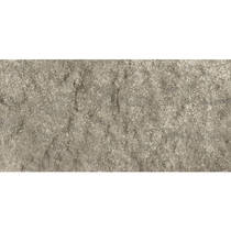 Клинкер Cerrad Kamien Saltstone Gris 14,8x30 см, фото №1