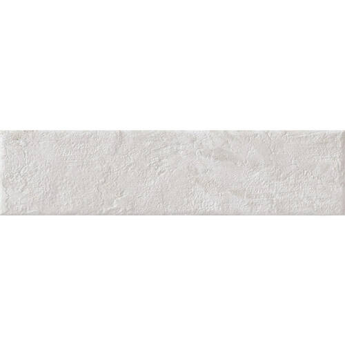 Клінкер Cerrad Kamien Rapid Bianco 7,4x30 см, фото 1