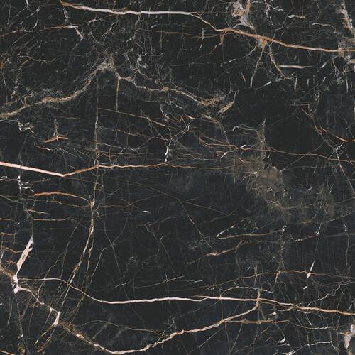Керамограніт Cerrad Marquina Gres Gold Rect 119,7x119,7 см, фото 2