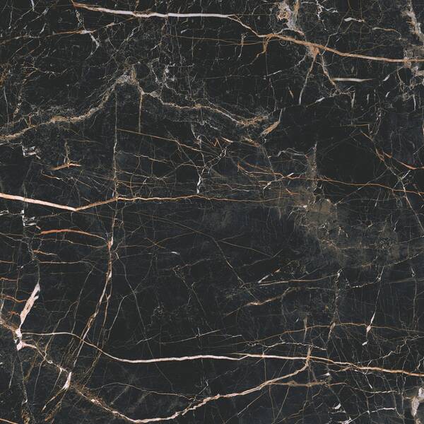 Керамограніт Cerrad Marquina Gres Gold Rect 119,7x119,7 см, фото 2