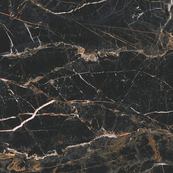 Керамограніт Cerrad Marquina Gres Gold Rect 119,7x119,7 см, фото 3