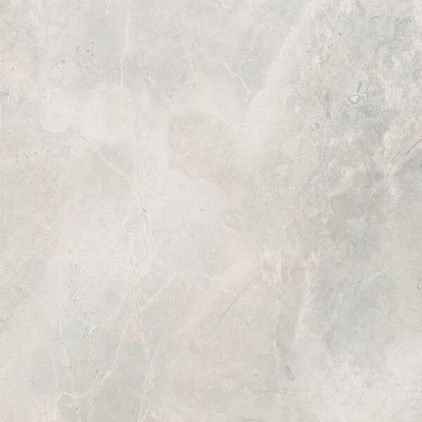 Керамограніт Cerrad Masterstone Gres White Rect 119,7x119,7 см, фото 1