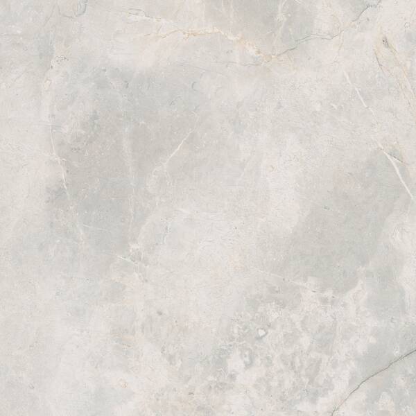 Керамограніт Cerrad Masterstone Gres White Rect 119,7x119,7 см, фото 2