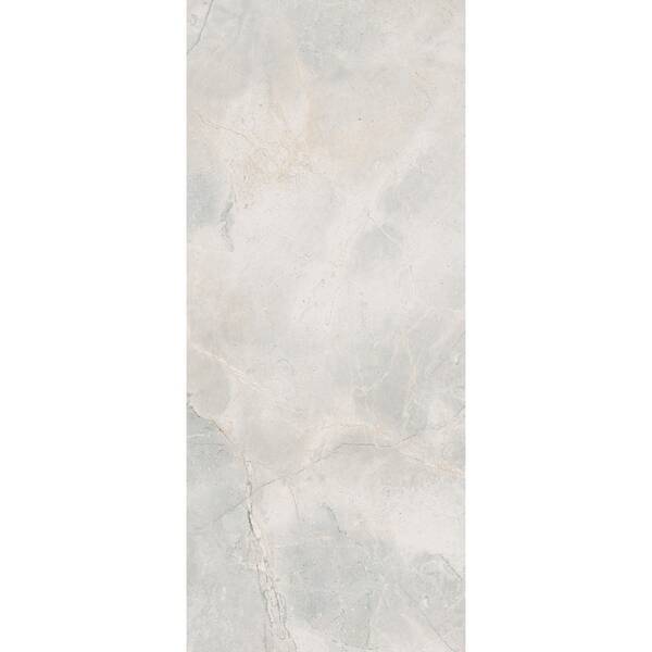 Керамограніт Cerrad Gres Masterstone White Rect 279,7x119,7 см, фото 3