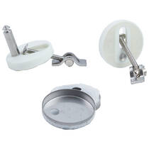 Крепление Devit 861 для крышки Project 3120147, фото №1