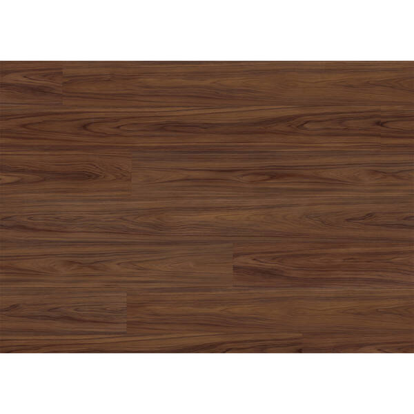 Вінілове покриття Ter Hurne 1101200501 D12 Walnut Dubai 2428 Волоський горіх Дубай, фото 3