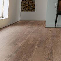 Виниловое покрытие Ter Hurne 1101200504 D17 Oak Salvador 2431 Дуб Сальвадор, фото №5