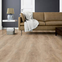 Виниловое покрытие Ter Hurne 1101200380 D10 Oak Malaga 2035 Дуб Малага