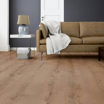 Виниловое покрытие Ter Hurne 1101200494 D24 Oak Washington 2419 Дуб Вашингтон