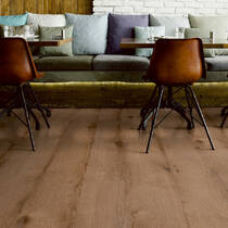 Виниловое покрытие Ter Hurne 1101200494 D24 Oak Washington 2419 Дуб Вашингтон, фото №5