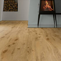 Виниловое покрытие Ter Hurne 1101200701 C05 Oak York 2036 Дуб Йорк, фото №5