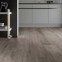 Виниловое покрытие Ter Hurne 1101200499 D23 Oak Bangkok 2424 Дуб Бангкок