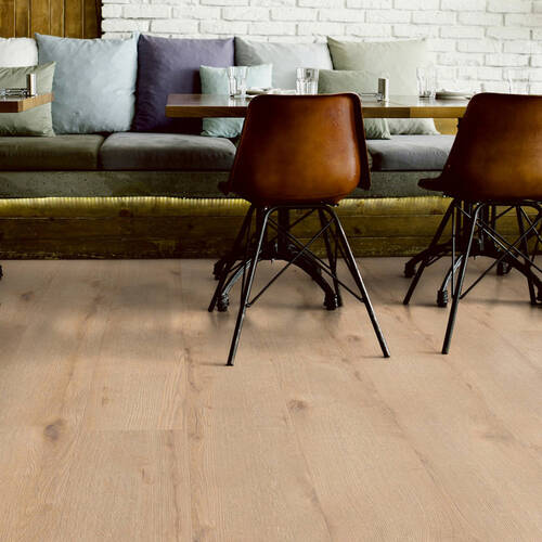 Вінілове покриття Ter Hurne 1101200491 D11 Oak Lubeck 2416 дуб Любек, фото 1