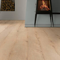 Виниловое покрытие Ter Hurne 1101200491 D11 Oak Lubeck 2416 дуб Любек, фото №5