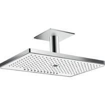 Верхній душ Hansgrohe Rainmaker Select 460 3jet 24006400 хром/білий, фото №1
