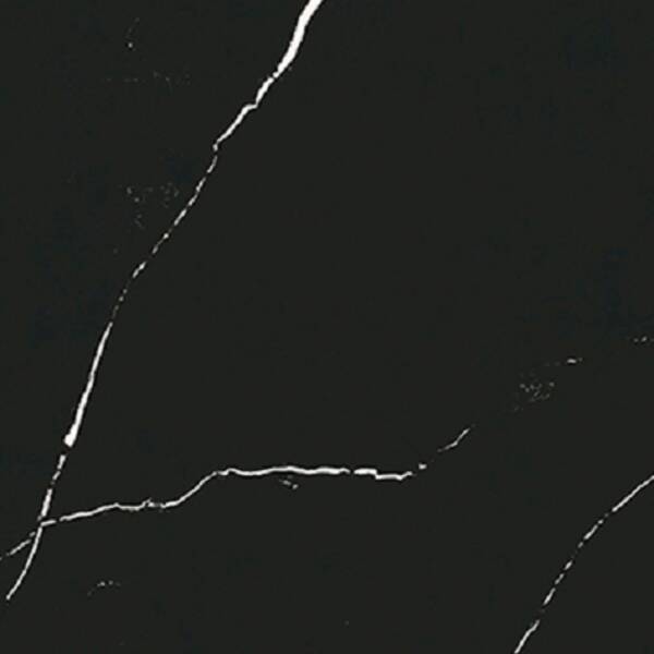 Керамограніт Porcelanosa Liem Black (A) 59,6x59,6 см, фото 1
