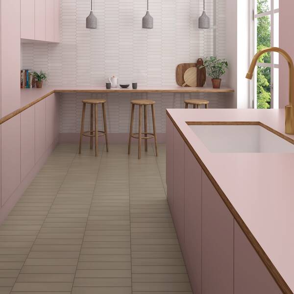 Керамограніт Equipe Ceramicas 25892 Stromboli Savasana 9,2x36,8 см, фото 2